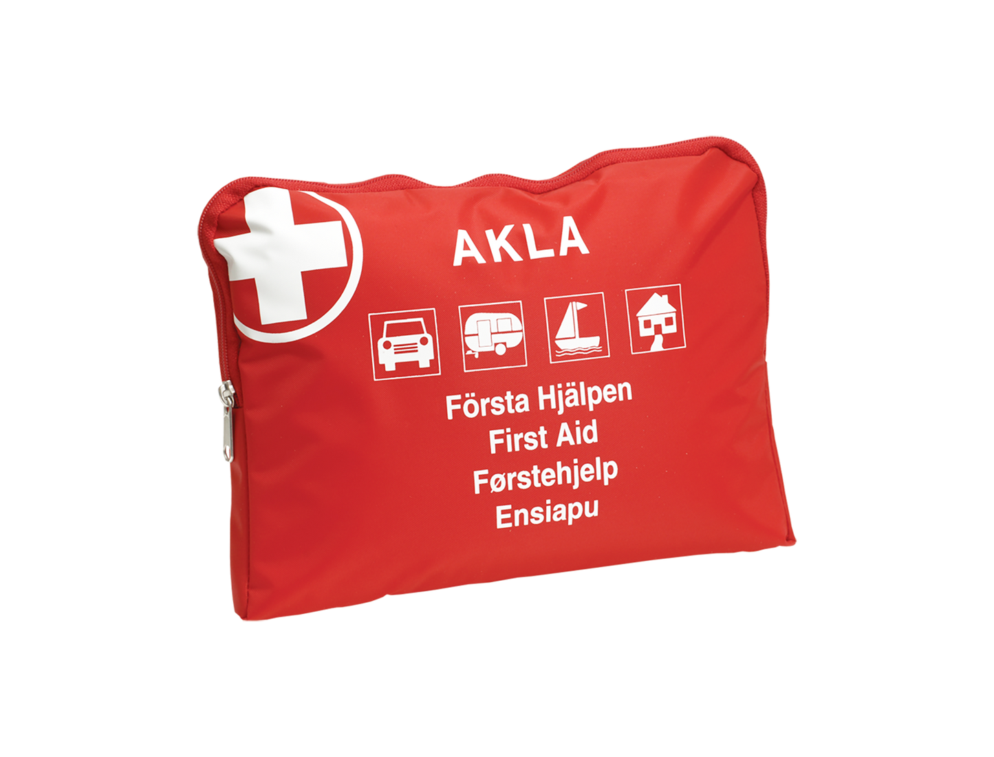 Akla Första Hjälpen kit Medium