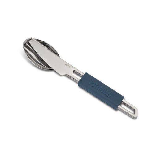 Primus Leisure Cutlery Deep Blue