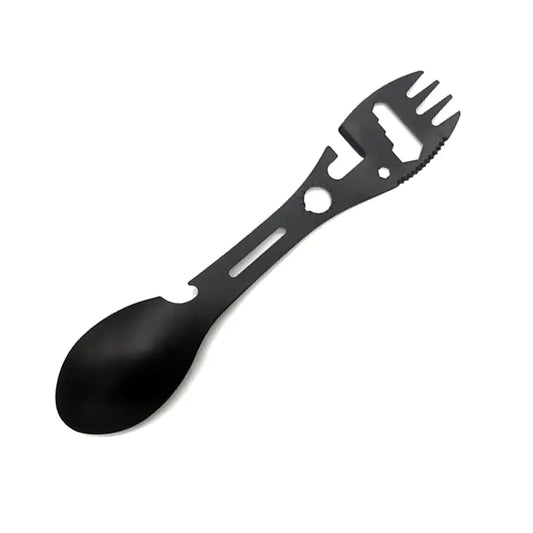 Multifunktionell Spork